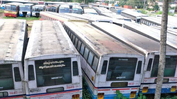 à´Žà´Ÿàµà´Ÿàµà´µàµ¼à´·à´¤àµà´¤à´¿à´¨à´¿à´Ÿàµ† à´•àµ†. à´Žà´¸àµ. à´†àµ¼. à´Ÿà´¿. à´¸à´¿. à´†à´•àµà´°à´¿à´µà´¿à´²à´¯àµà´•àµà´•àµ à´µà´¿à´±àµà´±à´¤àµ 2,089 à´ªà´´à´•à´¿à´¯ à´¬à´¸àµà´•àµ¾